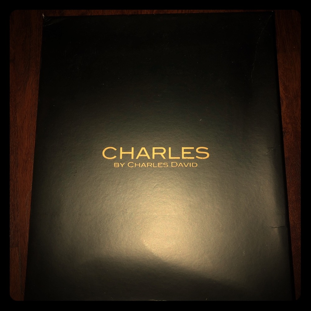 Charles by Charles David
Simone Over The Knee Boot